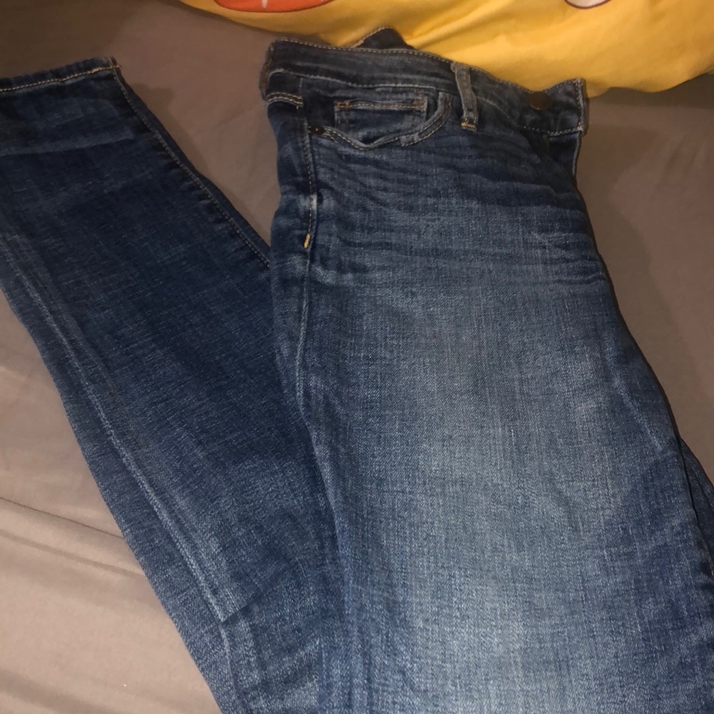 vintage jeans